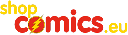 Shop Comics